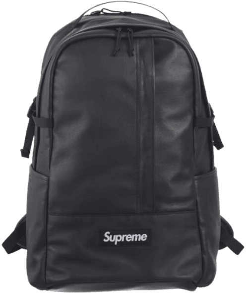 SUPREME BACKPACKS ( 8 STYLES )