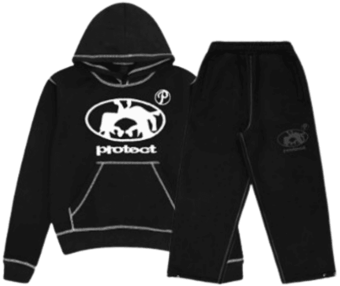 PROTECT TRACKSUIT ( 2 COLOURWAYS )