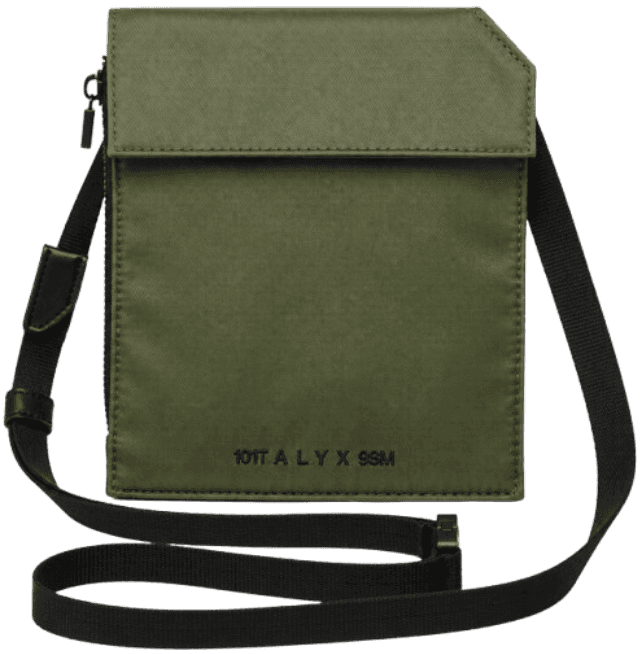 ALYX CROSS BODY BAG