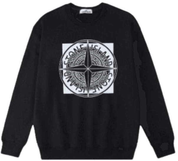 STONE ISLAND SWEATERS ( MANY STYLES )
