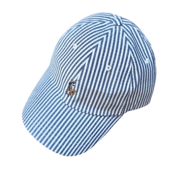 RALPH LAUREN CAP ( 5 COLOURWAYS )