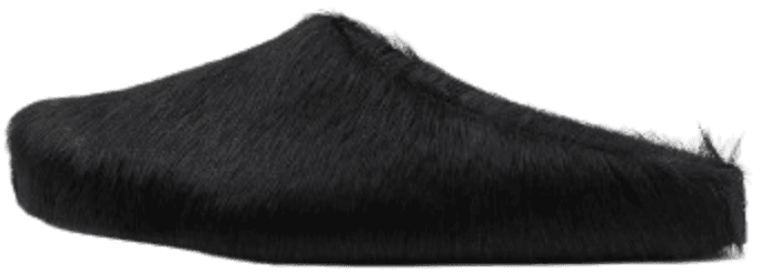 MARNI FUR SLIDES ( 8 COLOURWAYS )
