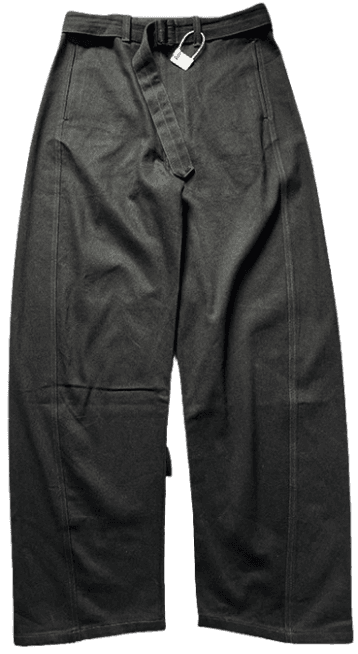 ELEGANT DRESS JEANS ( 5 COLOURWAYS )