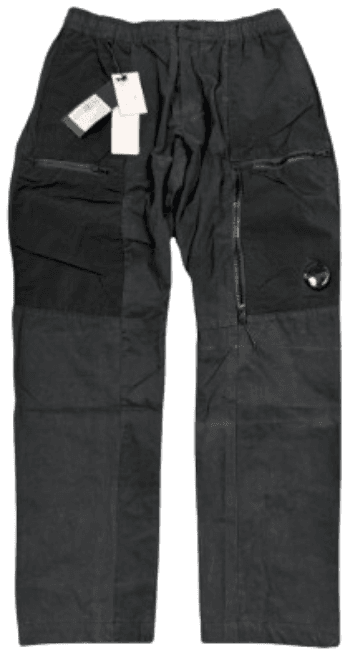 CP COMPANY PANTS ( MANY STYLES )