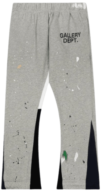 GALLERY DEPT PANTS ( MANY COLOURWAYS )