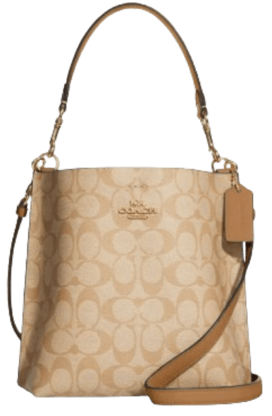 COACH BAGS ( MANY STYLES )