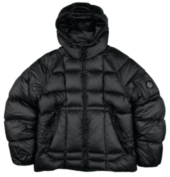 CP COMPANY PUFFER JACKET ( 7 COLOURWAYS )