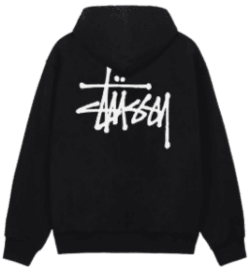STUSSY HOODIE ( MANY COLOURWAYS )