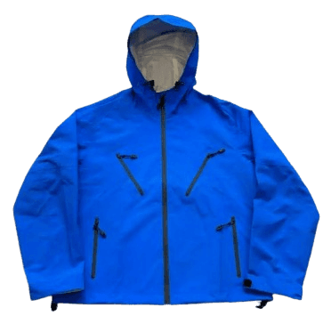MERTRA BLUE JACKET