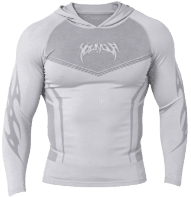 YOUNGLA COMPRESSION SHIRT ( 5 COLOURWAYS )