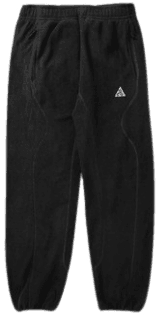 NICE ACG FLEECE PANTS ( 4 COLOURWAYS )