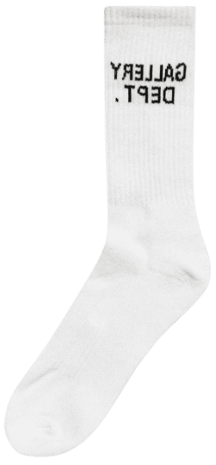 GALLERY DEPT SOCKS ( MANY STYLES )
