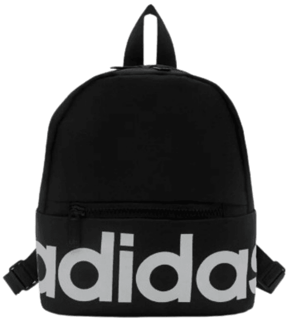 ADIDAS BACKPACK ( 5 COLOURWAYS )