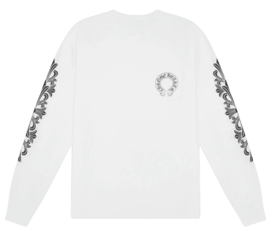 CHROME HEARTS SWEATERS ( MANY STYLES )