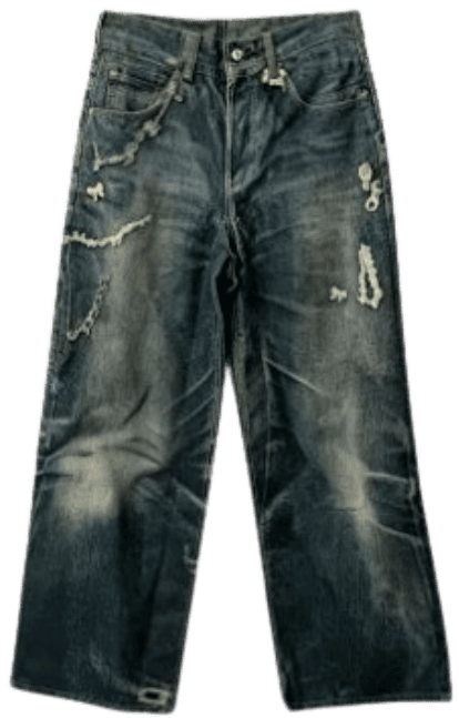 ACNE STUDIOS JEANS ( MANY STYLES )