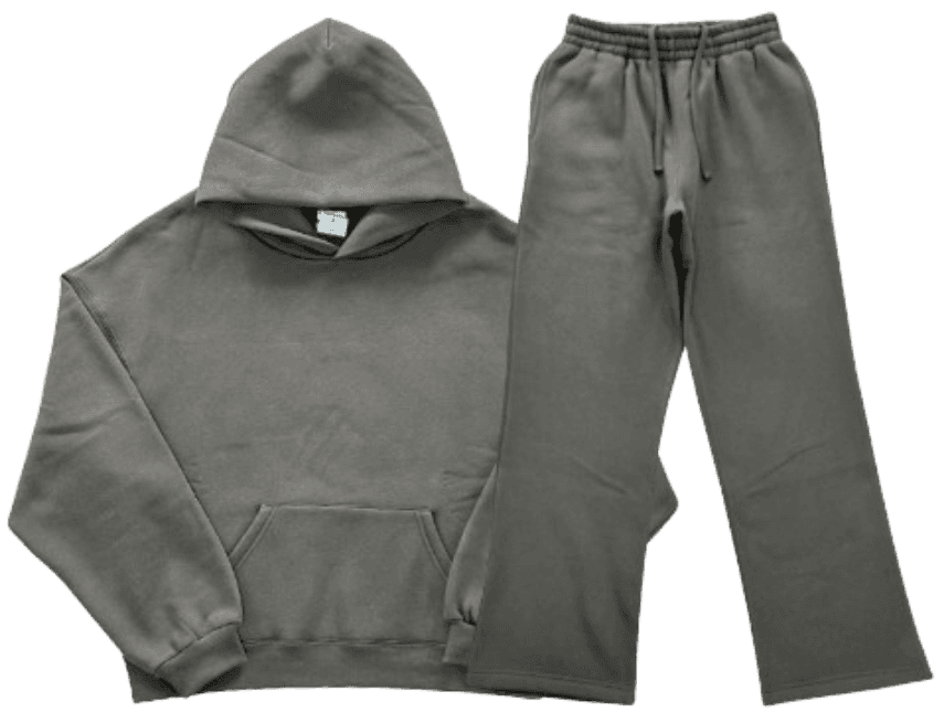 AKIMBO TRACKSUIT