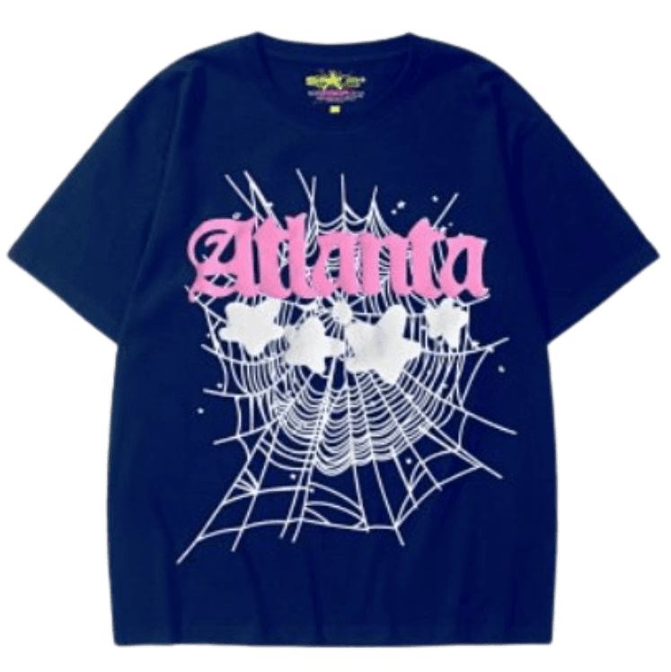 SP5DER TEES ( MANY STYLES )