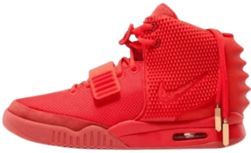 NIKE AIR YEEZY 2 ( 3 COLOURWAYS )