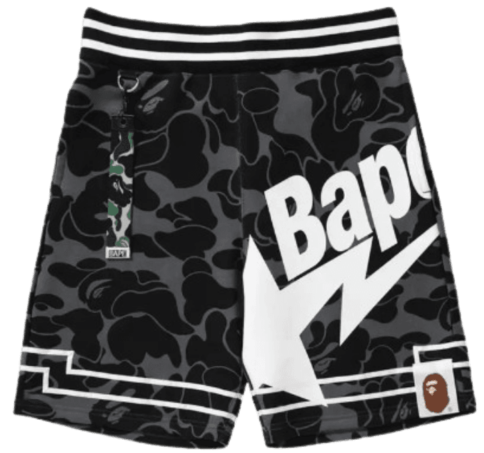 BAPE SHORTS ( MANY STYLES )