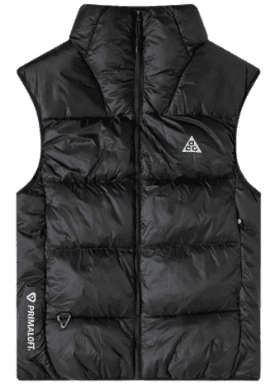 NIKE ACG PUFFER VEST ( 3 COLOURWAYS )