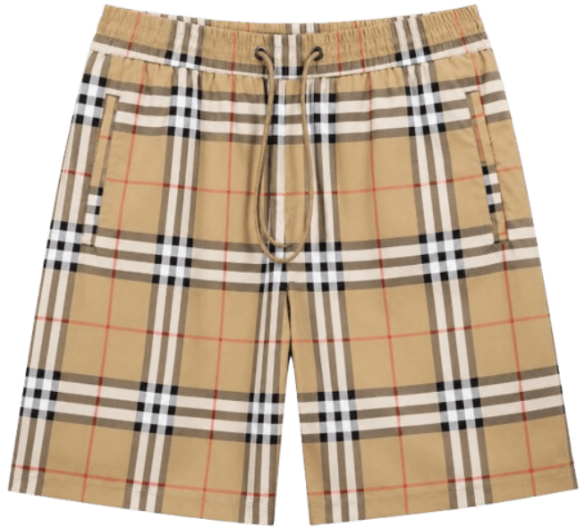 BURBERRY SHORTS ( MANY STYLES )