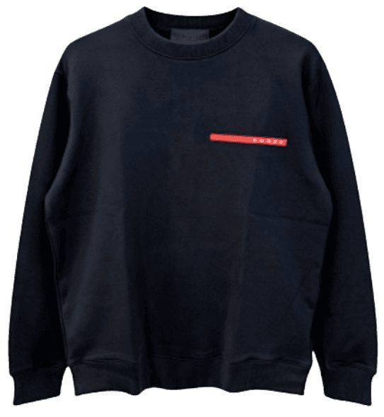 PRADA HOODIES ( MANY STYLES )
