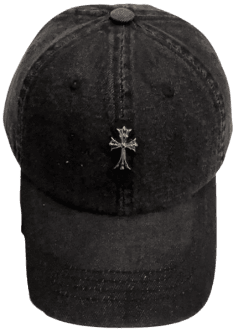 CHROME HEARTS CAPS ( MANY STYLES )