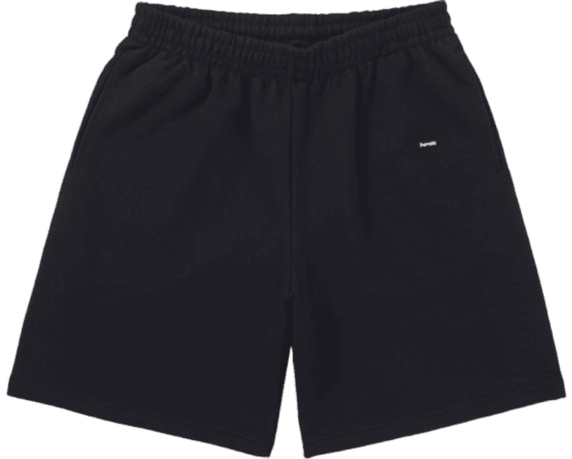 SUPREME SMALL BOX SHORTS ( 3 COLOURWAYS )