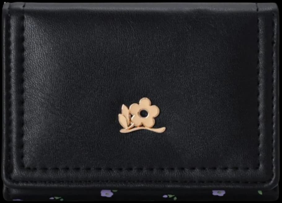 KOREAN WALLET ( 5 COLOURWAYS )