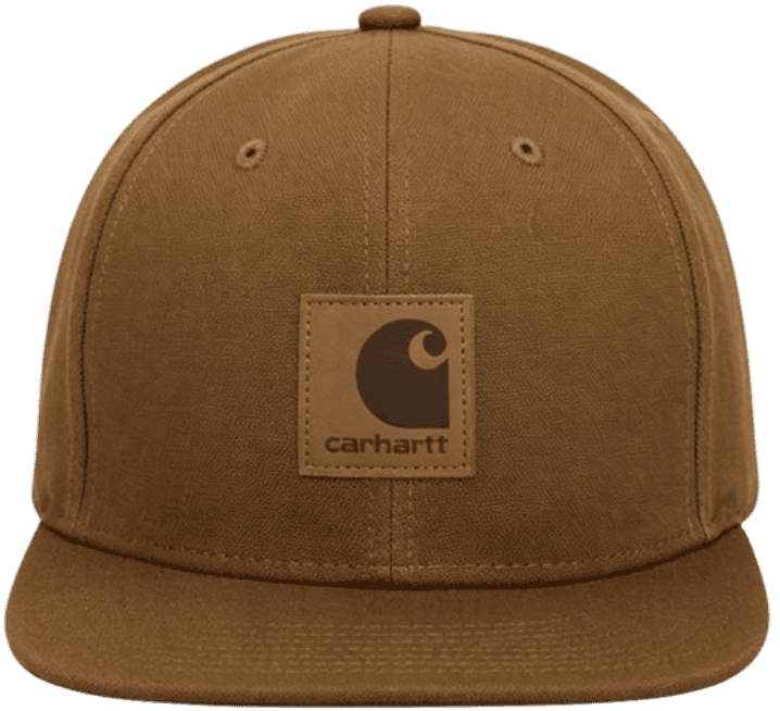 CARHARTT CAP ( 3 COLOURWAYS )