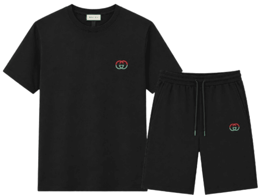 GUCCI TRACKSUIT ( 2 COLOURWAYS )
