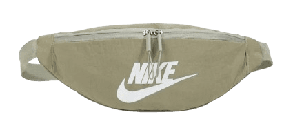 NIKE WAIST BAG ( 6 COLOURWAYS )