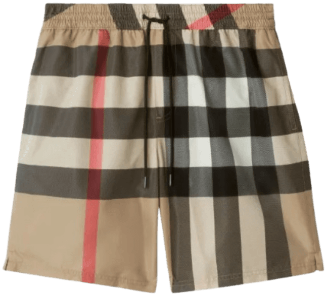 BURBERRY SHORTS ( MANY STYLES )