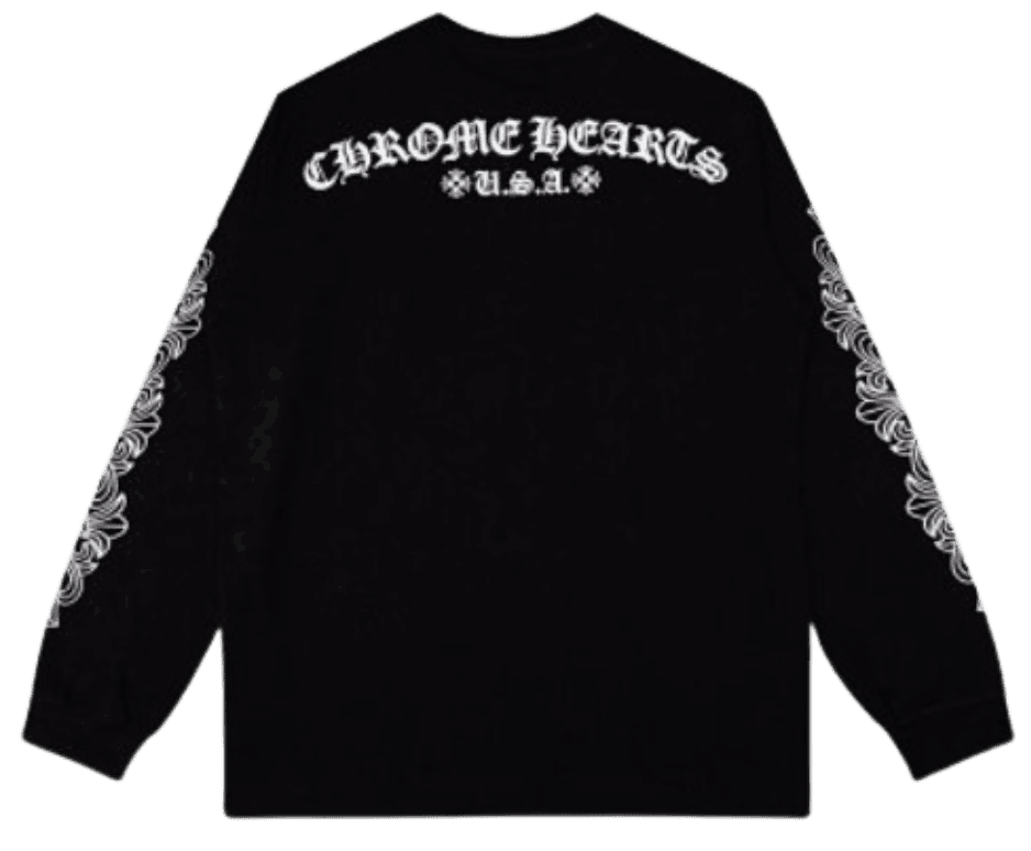 CHROME HEARTS SWEATERS ( MANY STYLES )