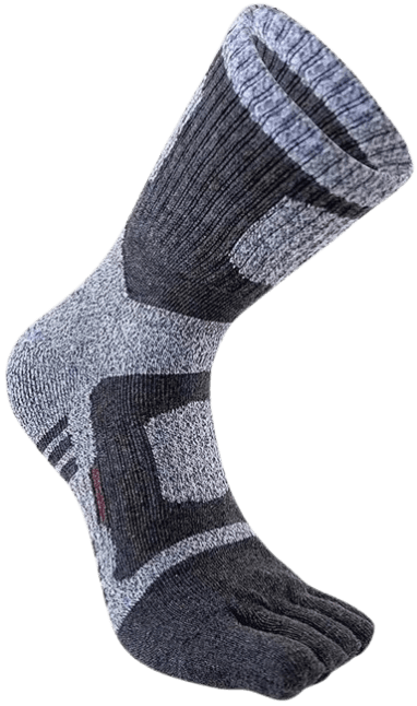 LONG SOCKS ( 2 COLOURWAYS )