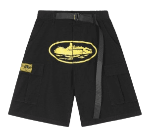 CORTEIZ SHORTS ( 6 COLOURWAYS )
