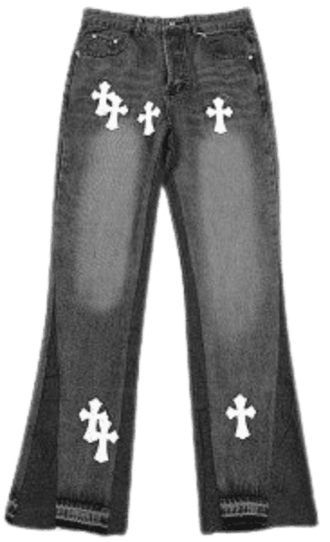 GALLERY DEPT FLARED JEANS ( MANY STYLES )