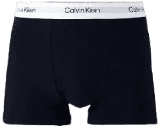 CALVIN KLEIN BOXERS ( 5 COLOURWAYS )