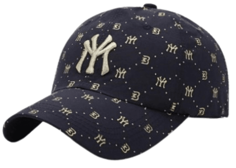 NY CAP ( 5 COLOURWAYS )