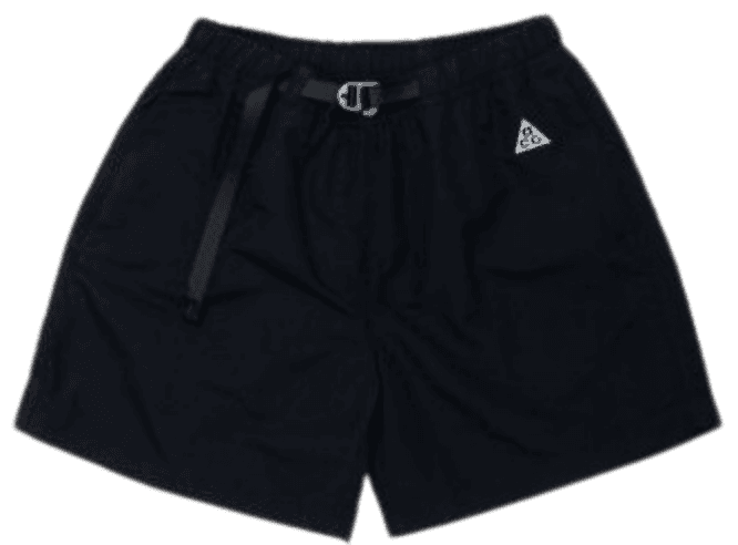 NIKE ACG SHORTS ( 4 COLOURWAYS )