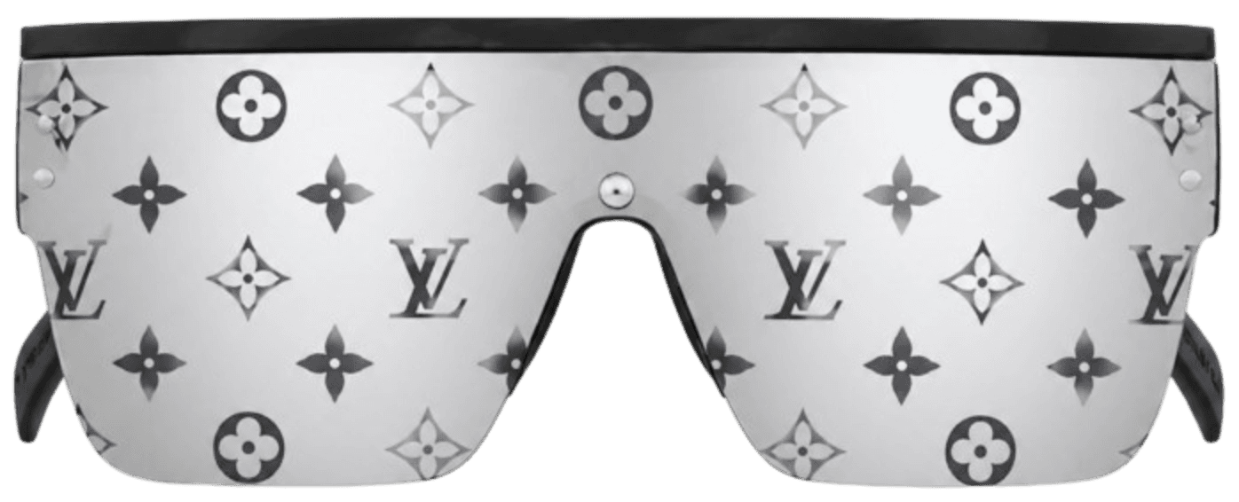 LOUIS VUITTON SUNGLASSES ( 4 STYLES )