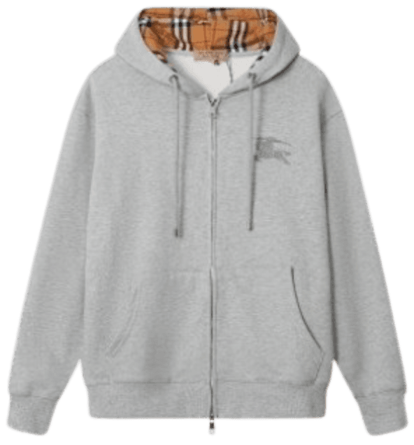 BURBERRY ZIP UP ( 2 COLOURWAYS )
