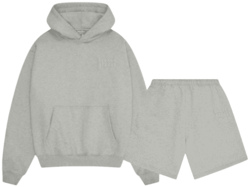 BROKEN PLANET TRACKSUIT
