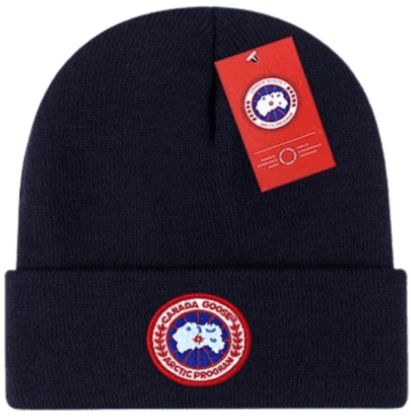 CANADA GOOSE BEANIES ( MANY STYLES )