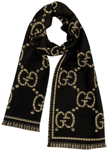 GUCCI SCARFS ( MANY STYLES )