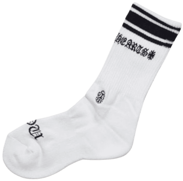 CHROME HEARTS SOCKS ( MANY STYLES )