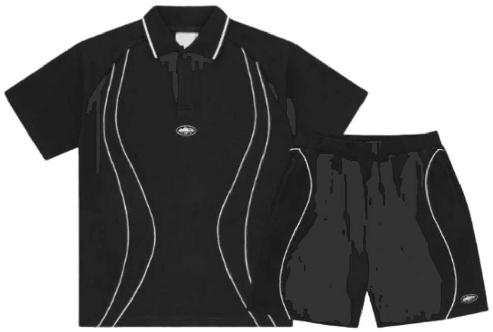 CORTEIZ TRACKSUIT ( 2 COLOURWAYS )