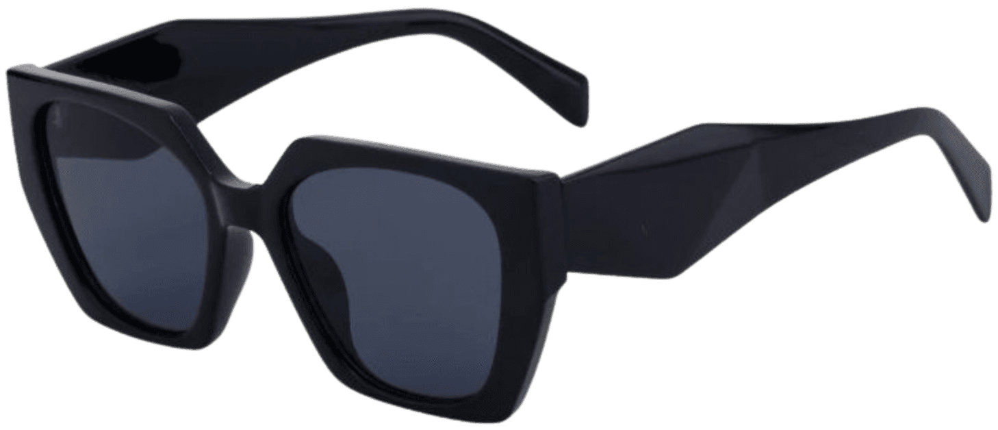 SIENNA CAT EYES SUNGLASSES ( MANY COLOURWAYS )