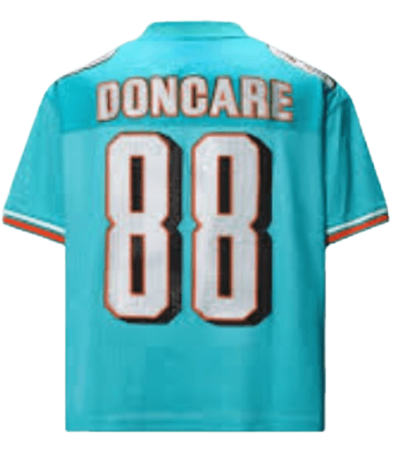 MIAMI DOLPHINS JERSEY