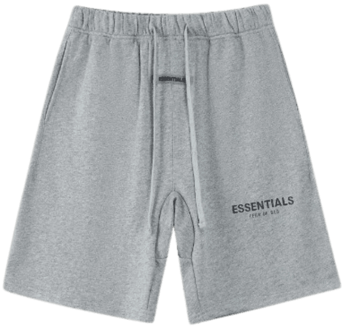 ESSENTIALS SHORTS ( MANY STYLES )
